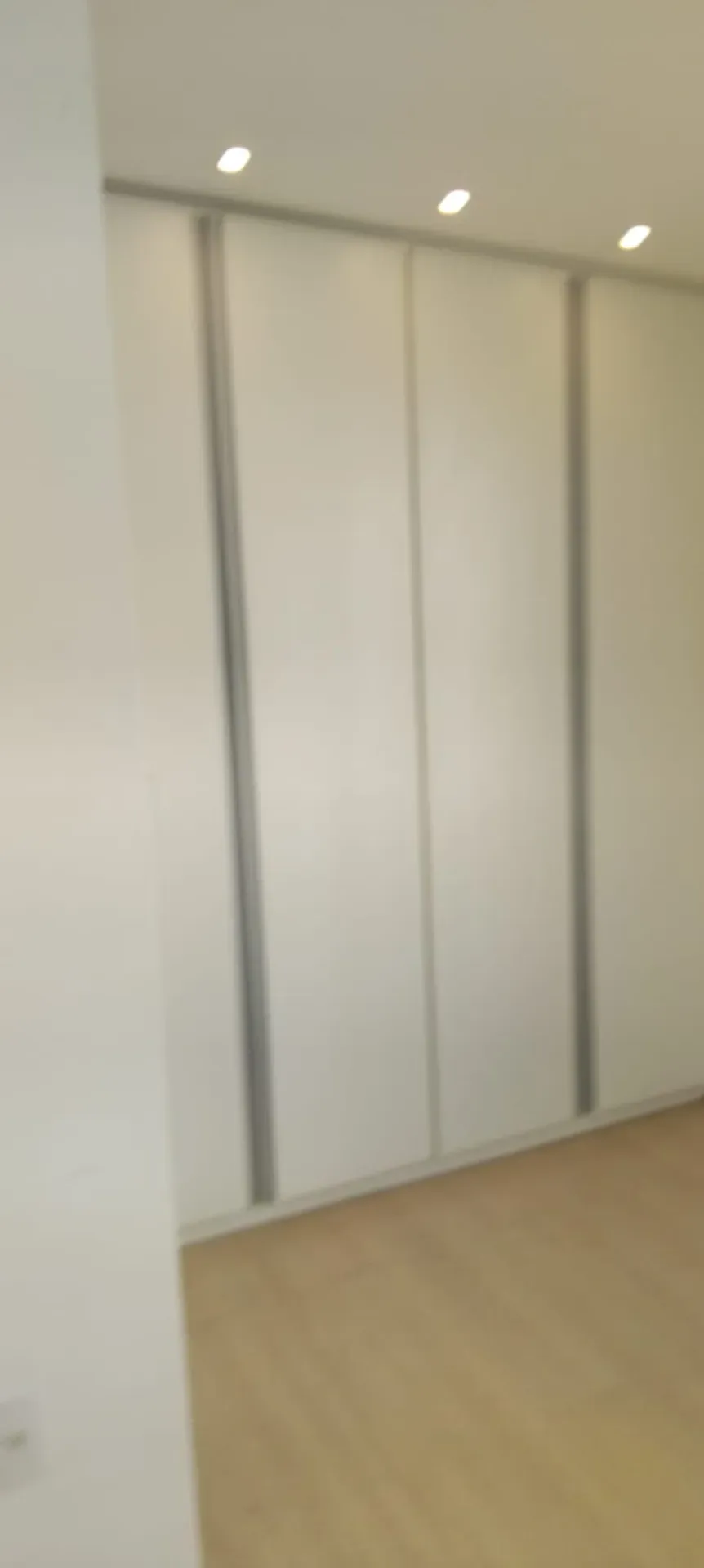 1 quarto e piso de madeira ou laminado: apartamento de 42 m² — photo 6