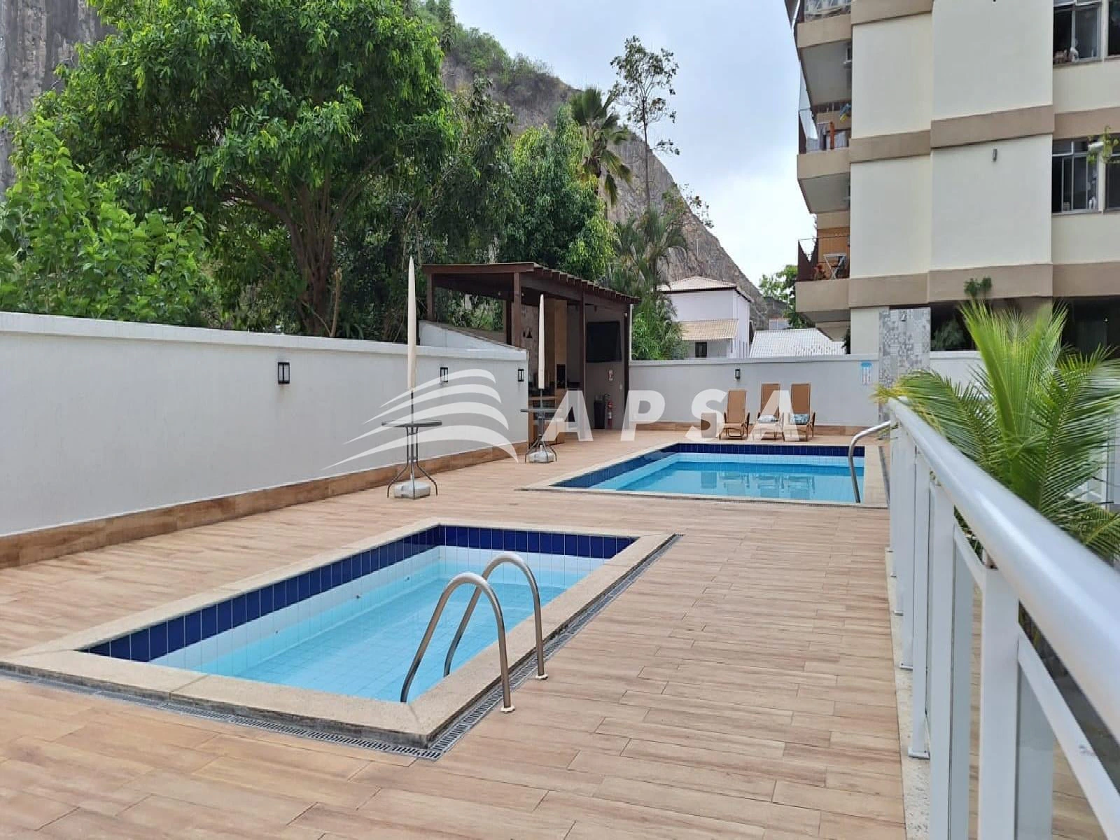 Apartamento 4 quartos de 174 m², 2 suítes — photo 29