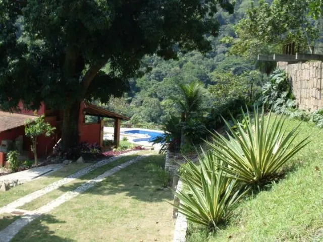 Furnished house with 4 bedrooms and shared pool — photo 20
