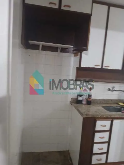 Furnished apartment with 2 bedrooms and a city view — photo 4