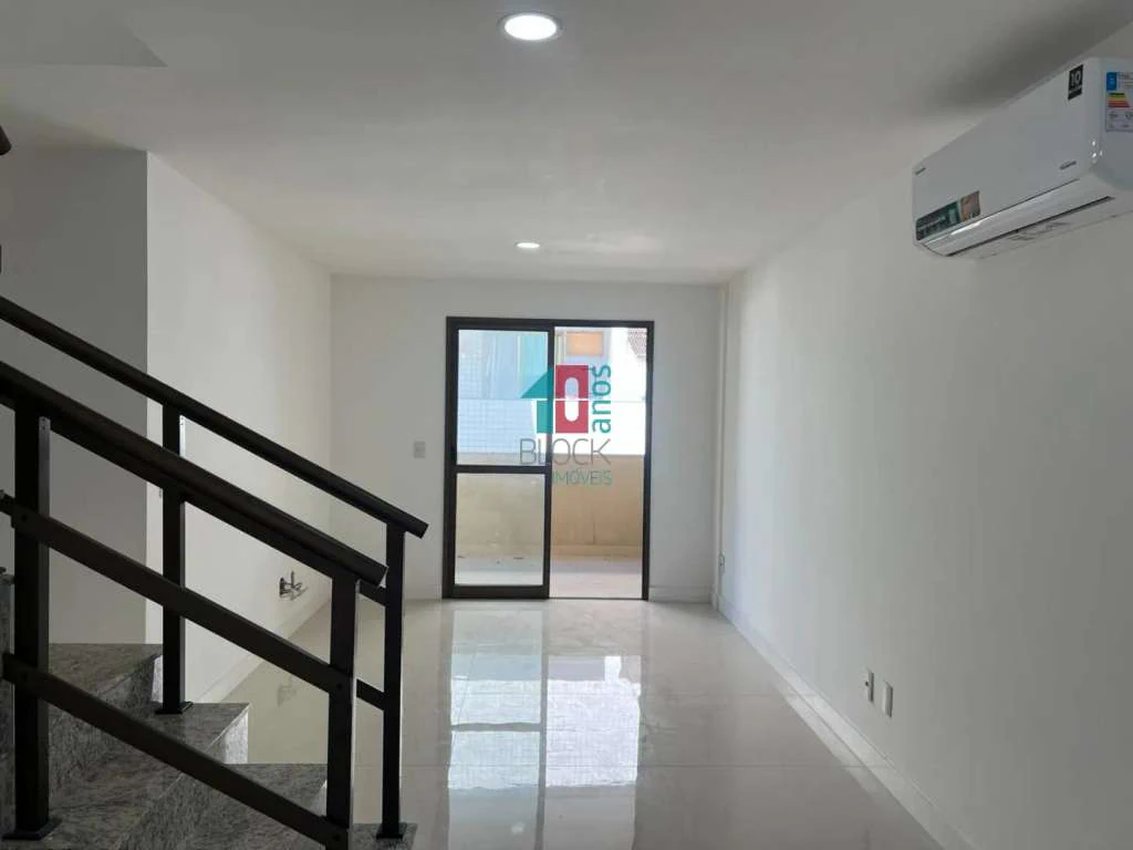 80 m² apartment with 3 bedrooms, 1 en-suite and balcony — photo 4