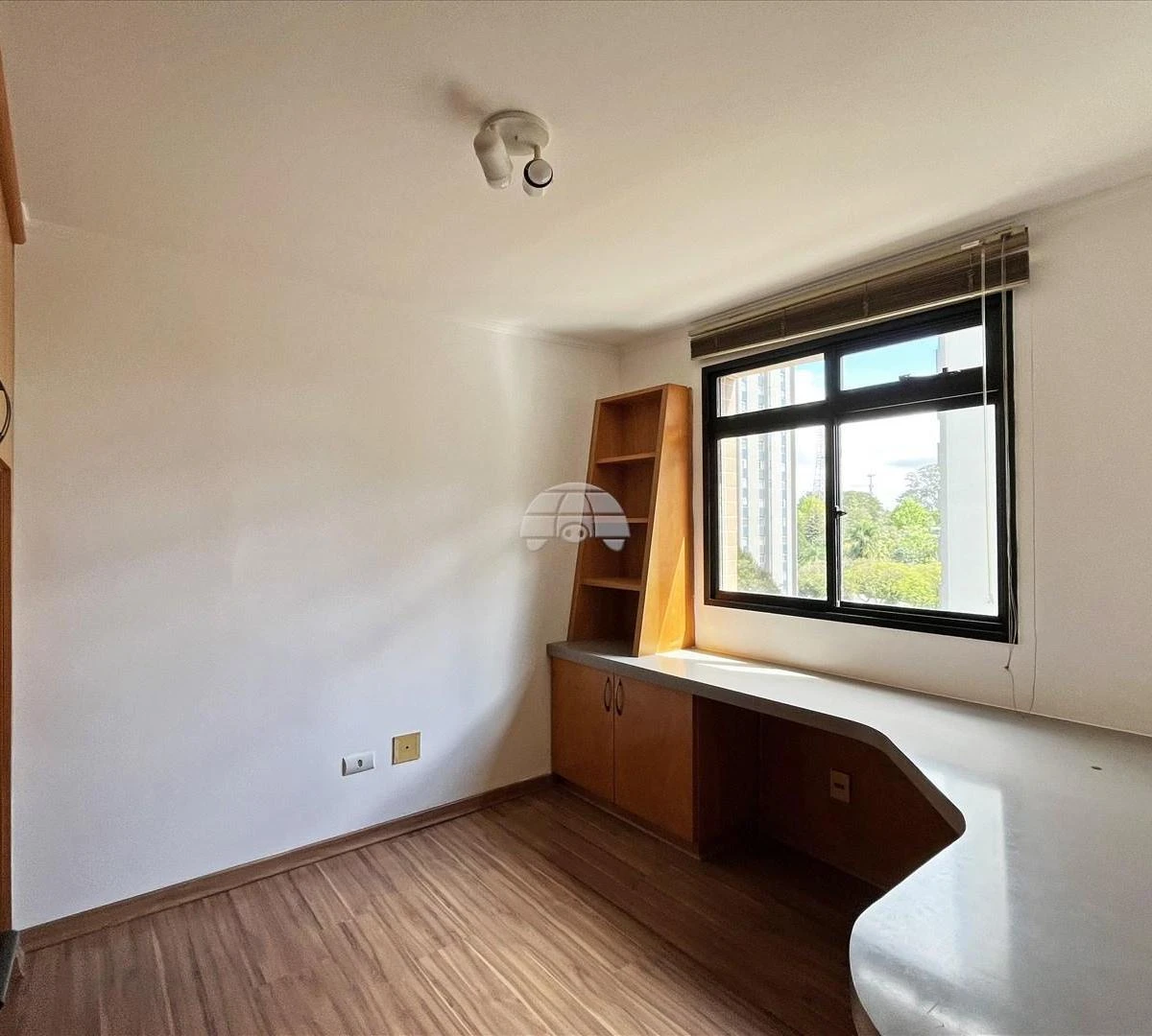 Apartamento com espaço de home office, Bigorrilho — photo 14