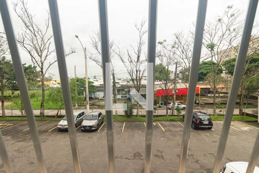 Apartamento de 50 m² e 1 quarto, Campo Grande — photo 22
