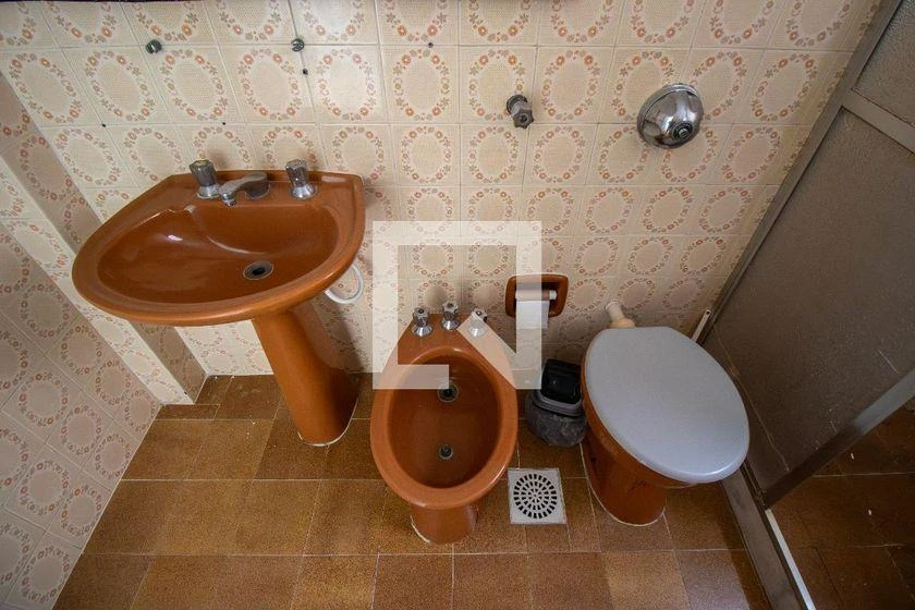 3-bedroom apartment, 60 m² — photo 17