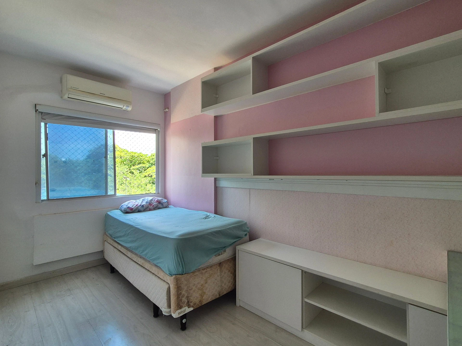 Apartamento mobiliado com 2 quartos e 1 suíte — photo 17