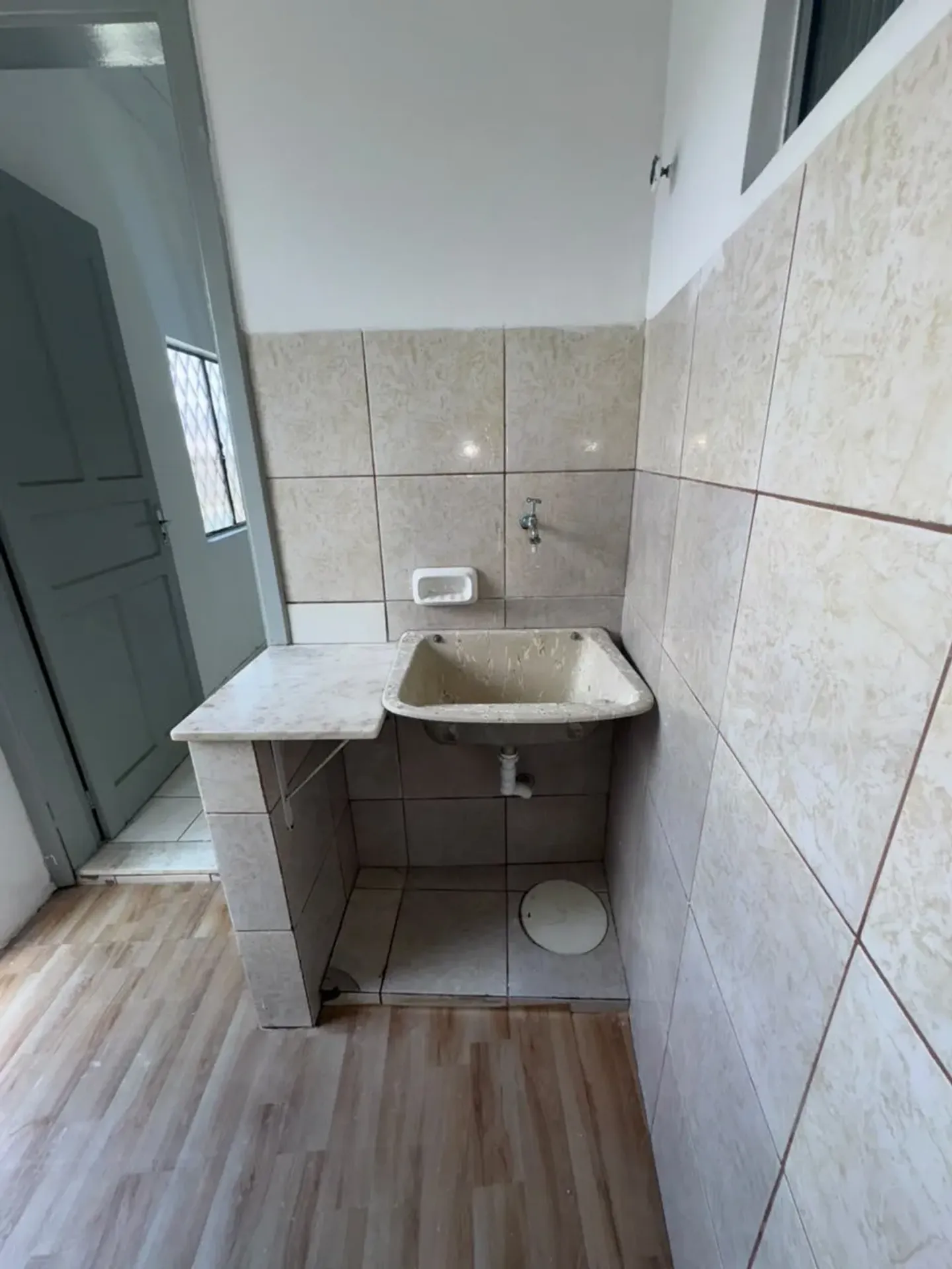 One-bedroom apartment, 30 m² — photo 3