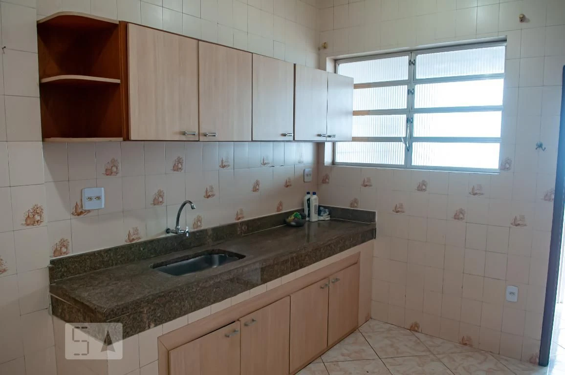 Casa para aluguel com 3 suítes e quintal com churrasqueira — photo 4