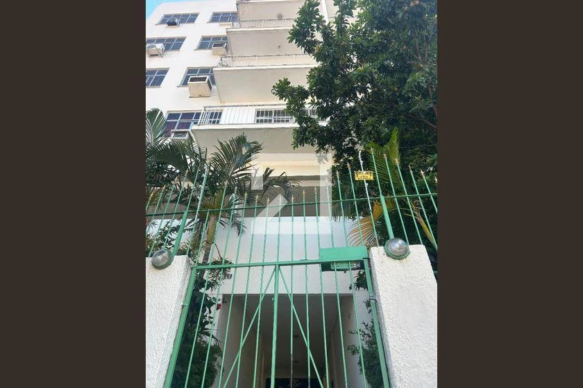 Apartamento de 65 m² com 2 quartos e 1 banheiro — photo 45