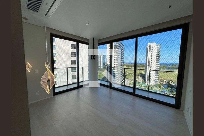 4-bedroom en-suite apartment, 194 m² and 3 parking spots — photo 24