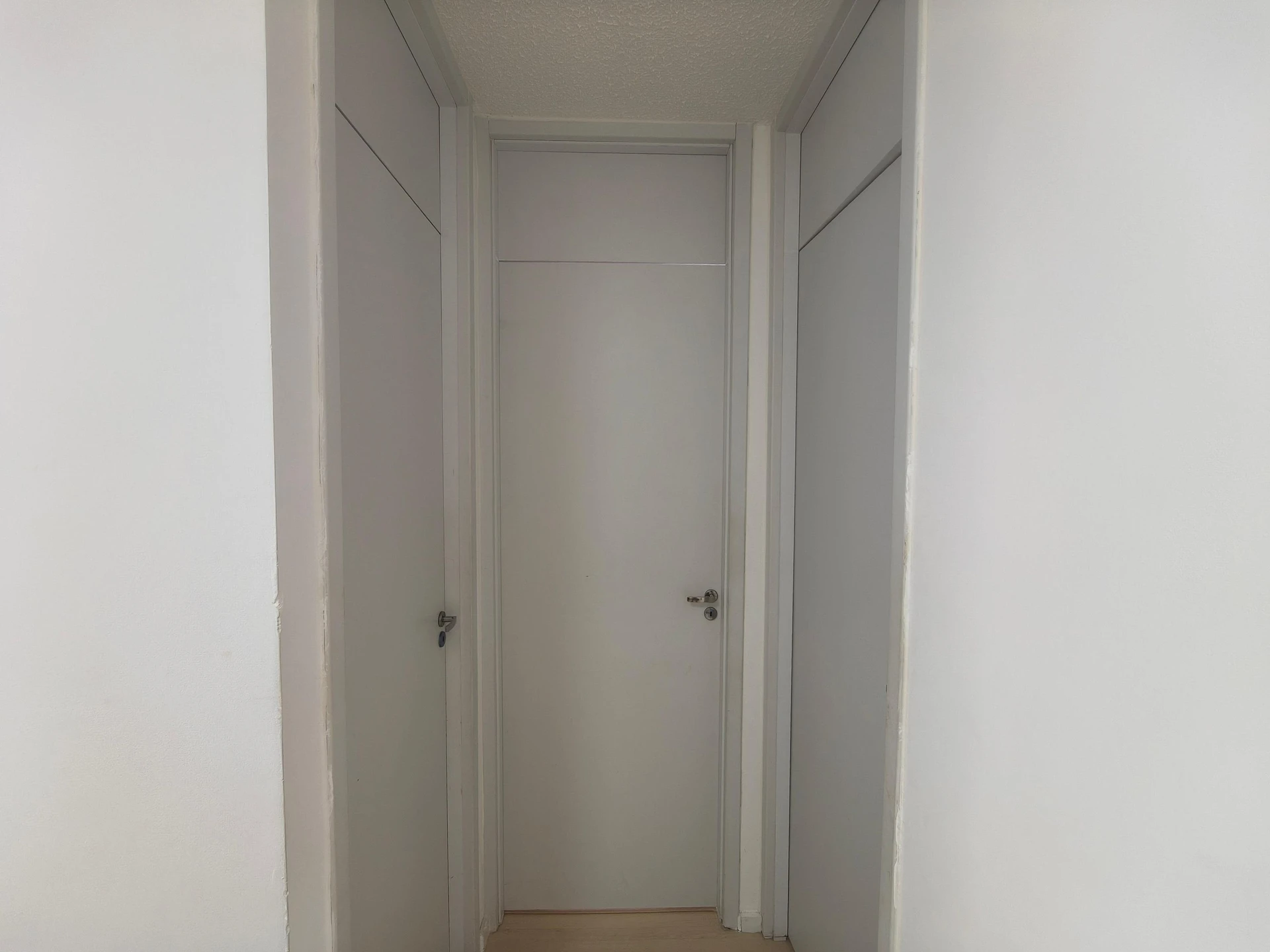 Mountain view in a 2-bedroom apartment, 50 m² — photo 7