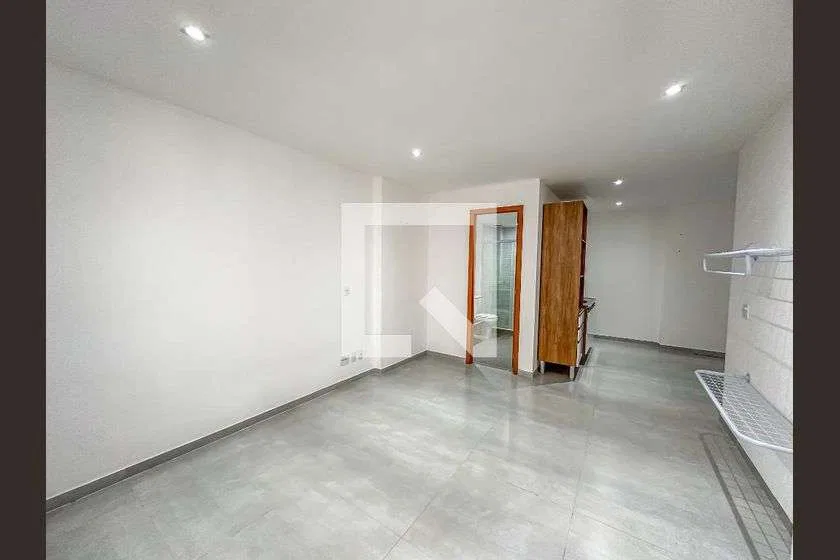 Estúdio mobiliado de 37 m², 1 quarto e 1 banheiro — photo 24