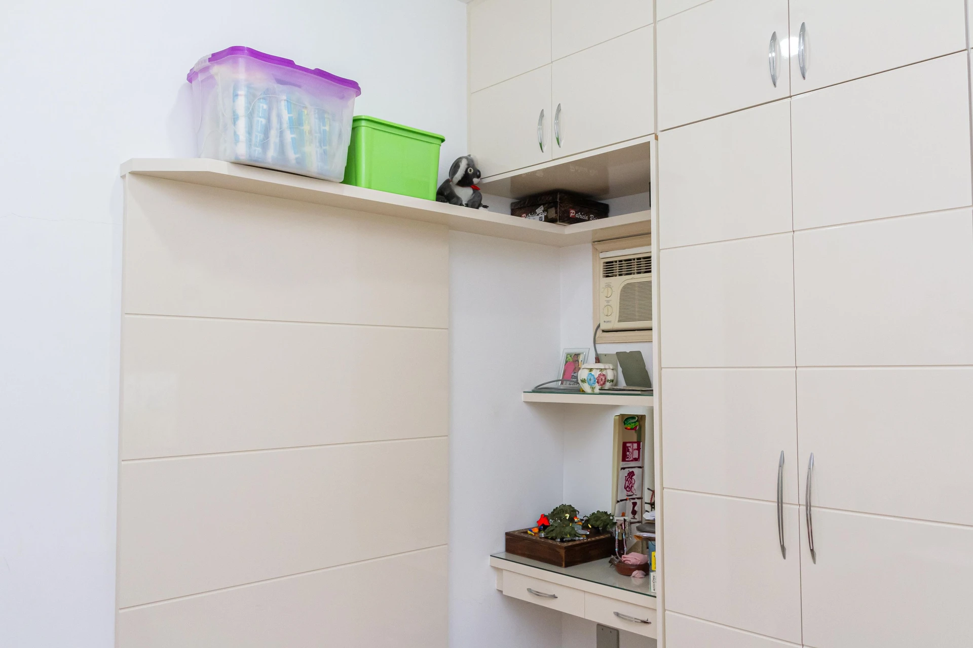 Casa com 3 quartos, 3 banheiros e jardim privativo — photo 147