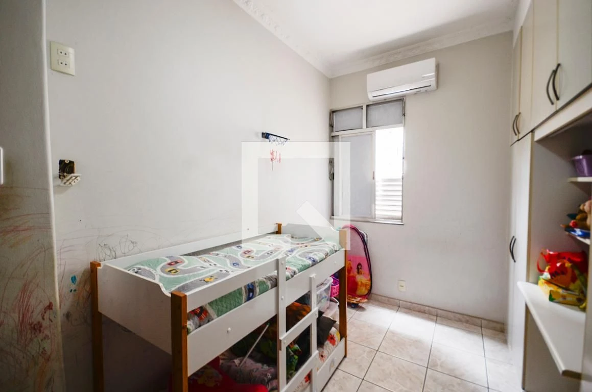 Apartamento mobiliado de 2 quartos com espaço de home office — photo 9