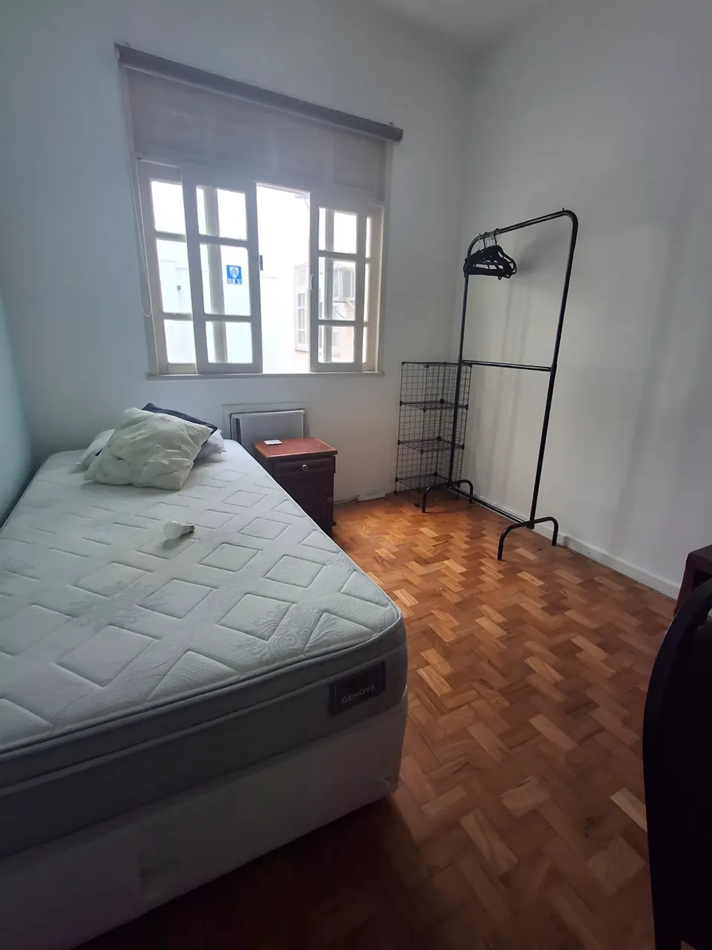 2 quartos e espaço de home office: apartamento de 77 m² — photo 21