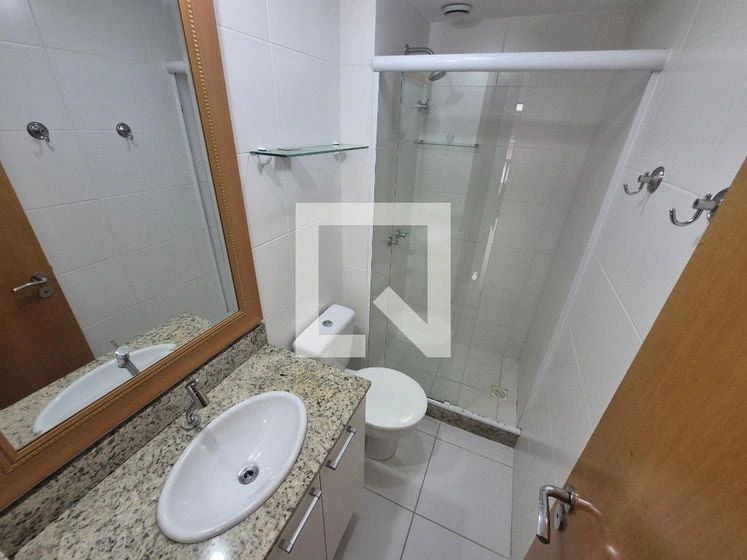 Застеклённый балкон и 3 спальни: квартира 137 м² — photo 21