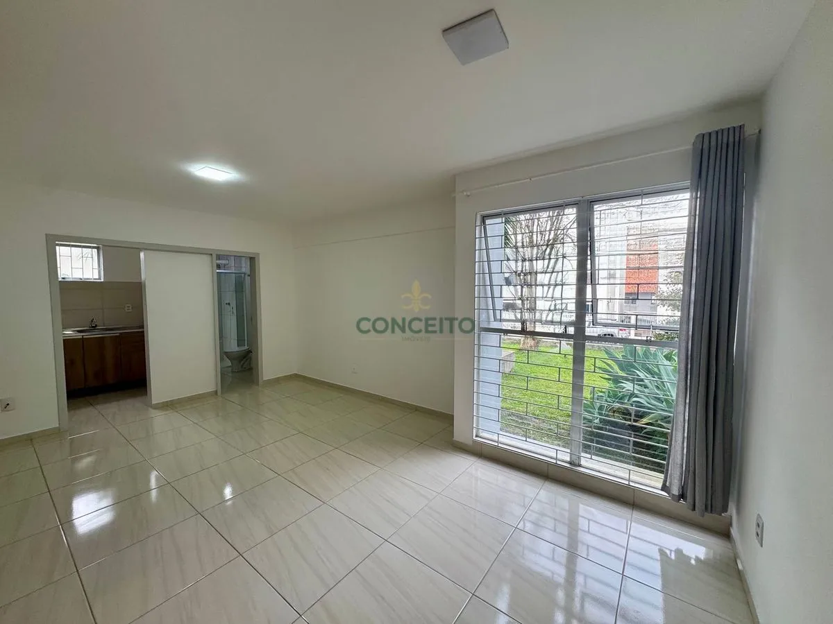 Квартира с 1 спальней 32 м² и 1 парковочным местом — photo 3
