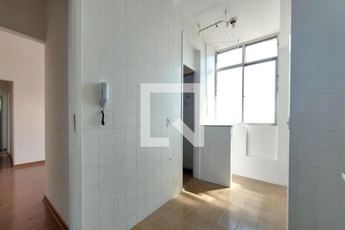2-bedroom apartment in a building with a pool — photo 37