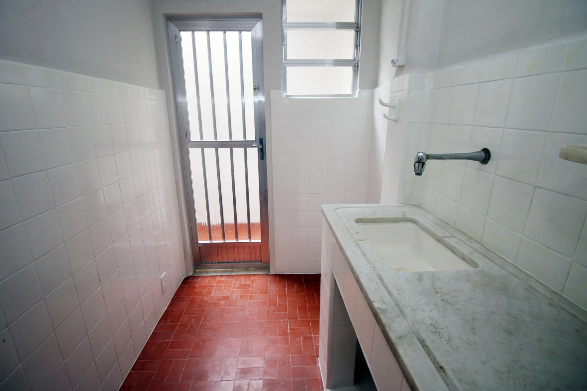 Unfurnished house with 1 bedroom and 1 bathroom — photo 7