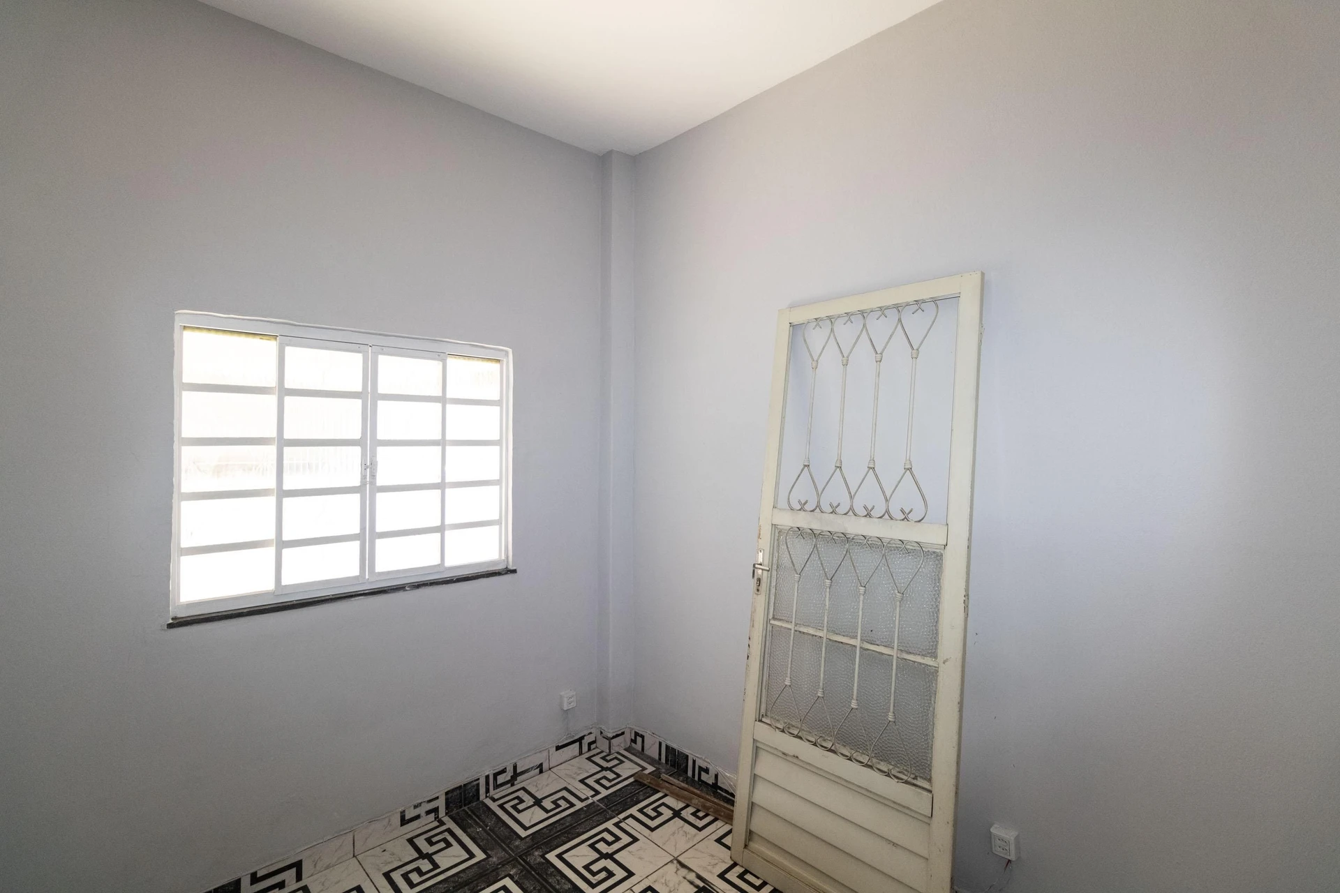 Casa sem mobília com 3 quartos e jardim privativo — photo 32