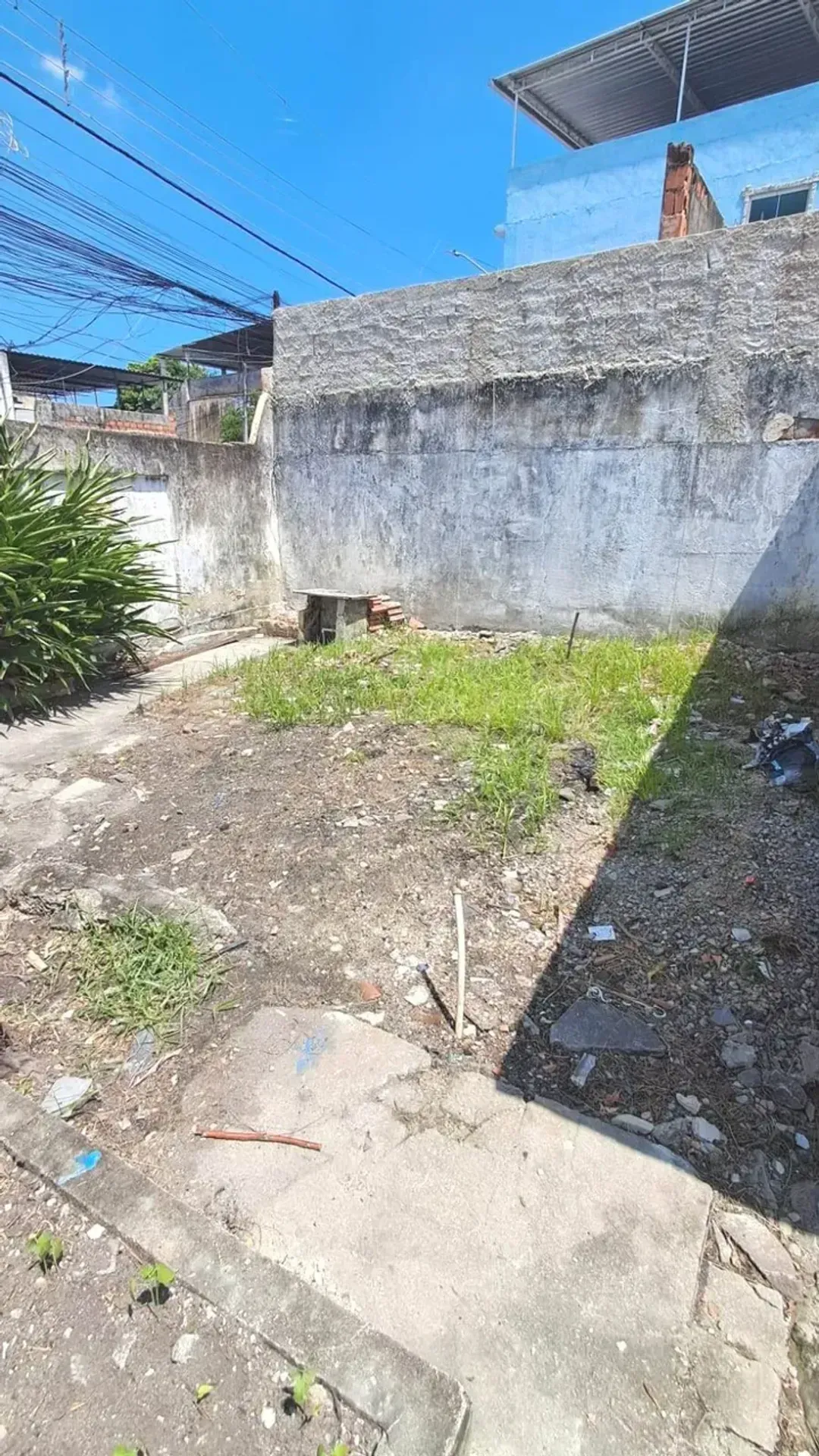170 m² linear house with yard and enclosed balcony — photo 21