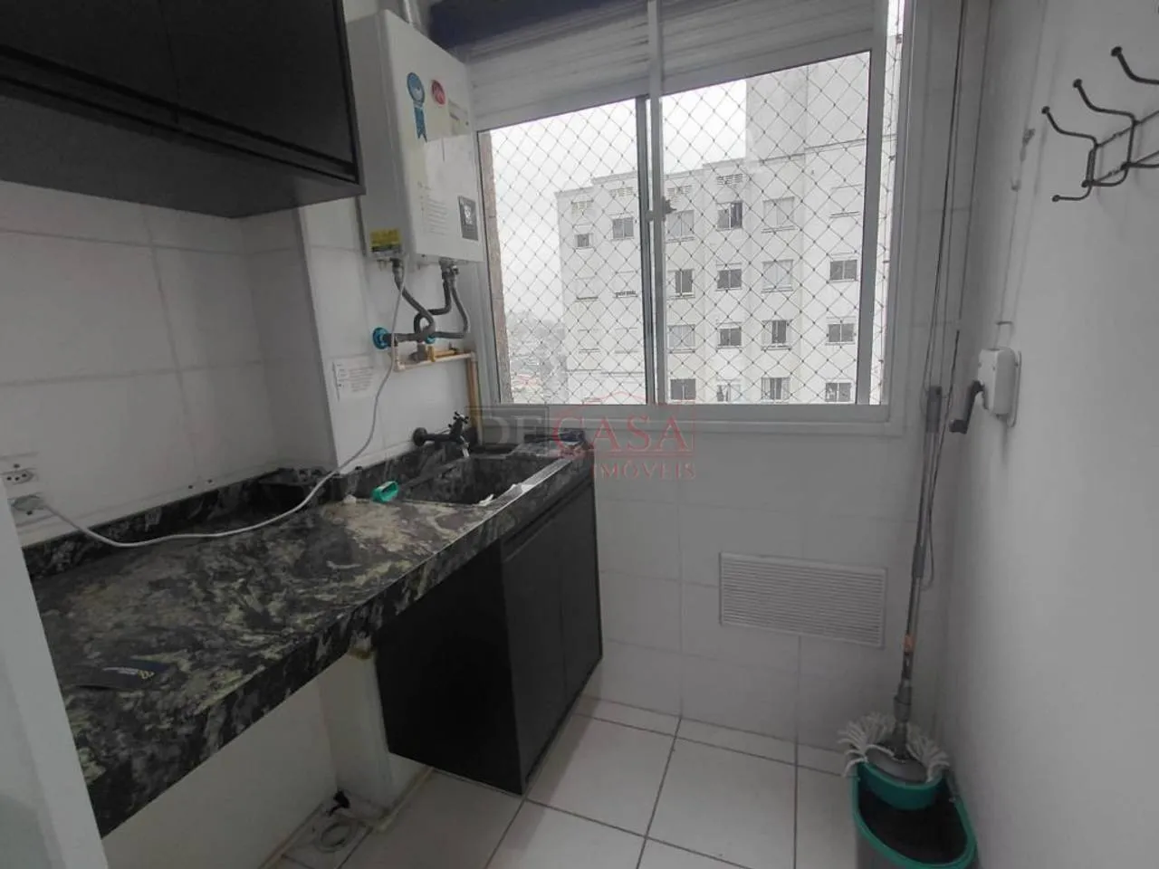 Apartamento mobiliado, 43 m², com máquina de lavar — photo 11