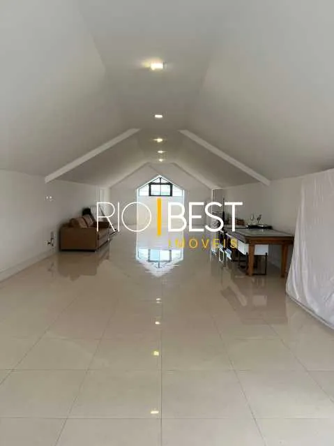 Furnished house with open-plan kitchen and 4 bedrooms — photo 23