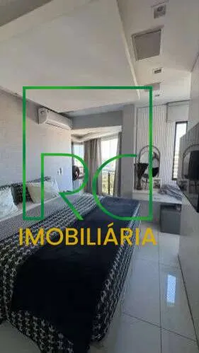 Apartamento mobiliado de 190 m² com 3 quartos e 2 suítes — photo 7