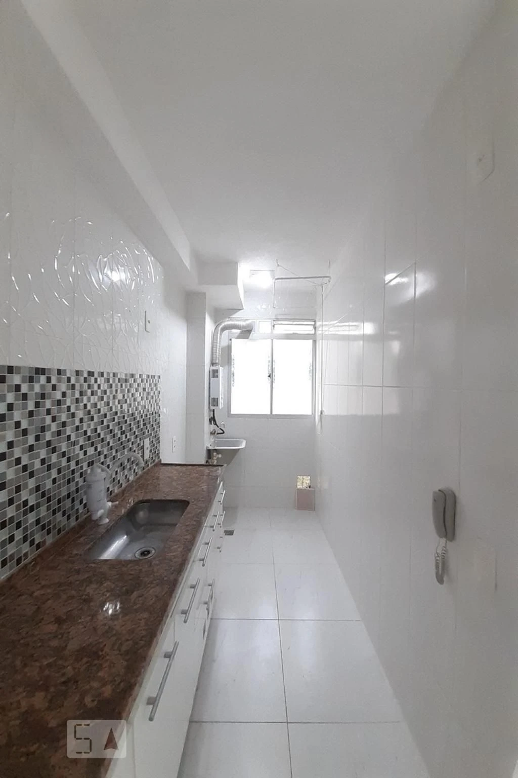 2 quartos e varanda gourmet: apartamento de 50 m² — photo 17