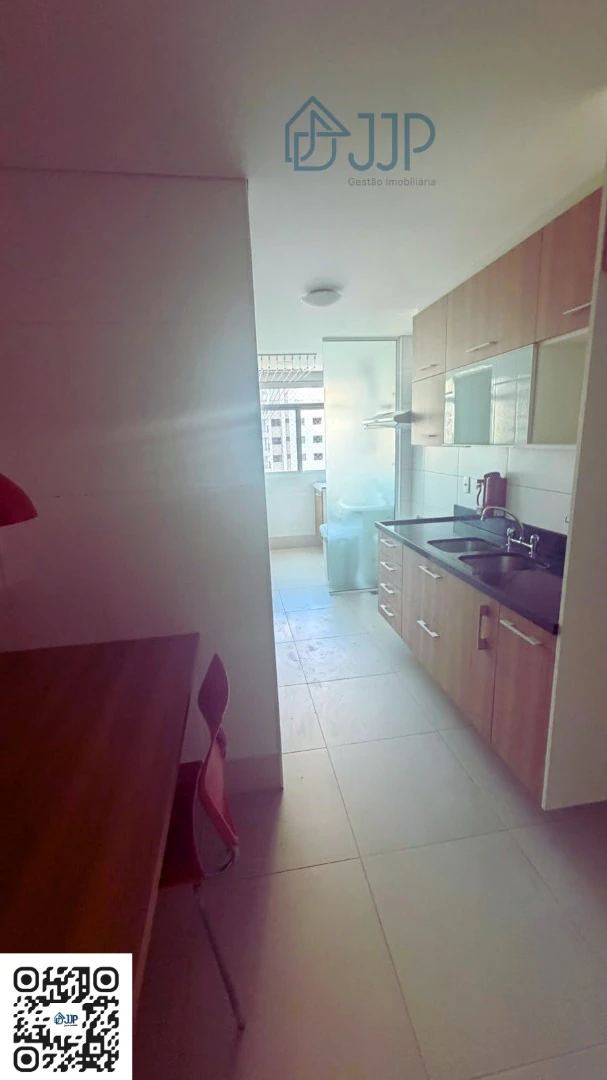Rental apartment with 4 bedrooms and mountain view — photo 17