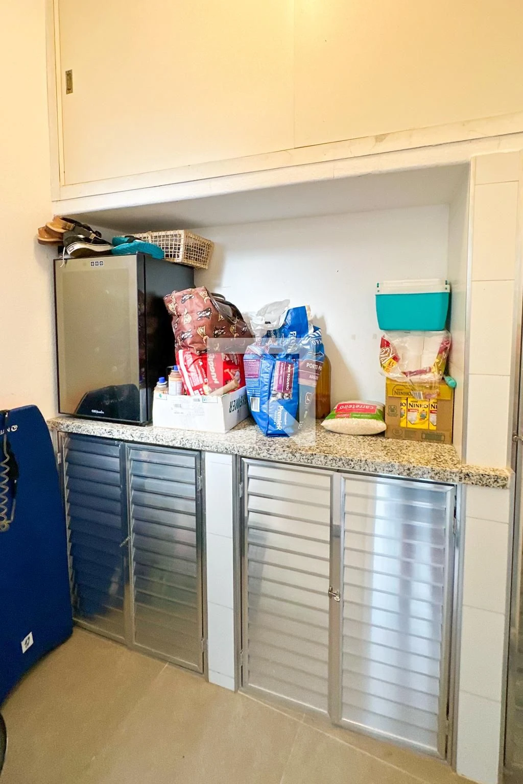 Furnished apartment, 144 m², with a walk-in closet — photo 33