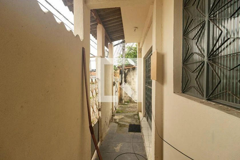 Casa de 2 quartos e 50 m²