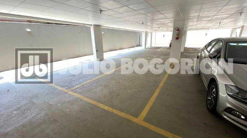 Apartamento residencial com 2 quartos e 3 banheiros — photo 22
