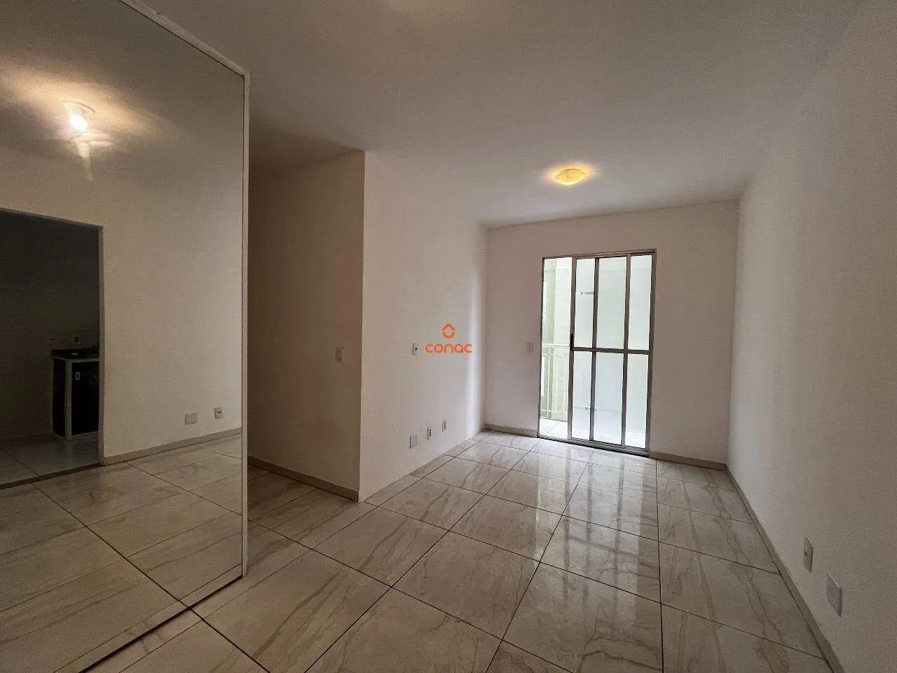 Apartamento de 2 habitaciones con balcón y 1 plaza de garaje — photo 22