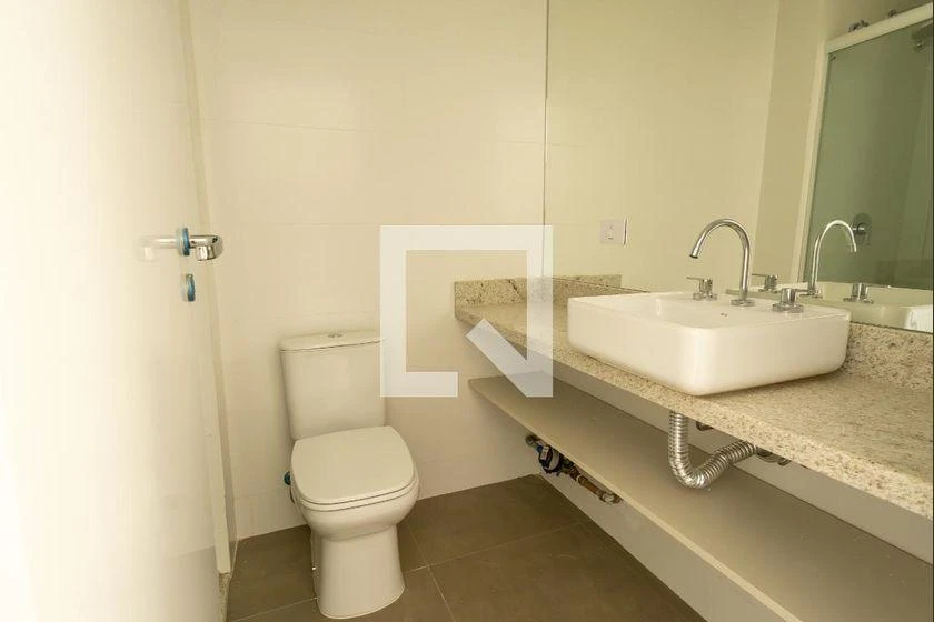 Apartment, 30 m², with a washing machine — photo 15