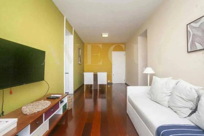 Apartment, 71 m², with a water view — photo 18