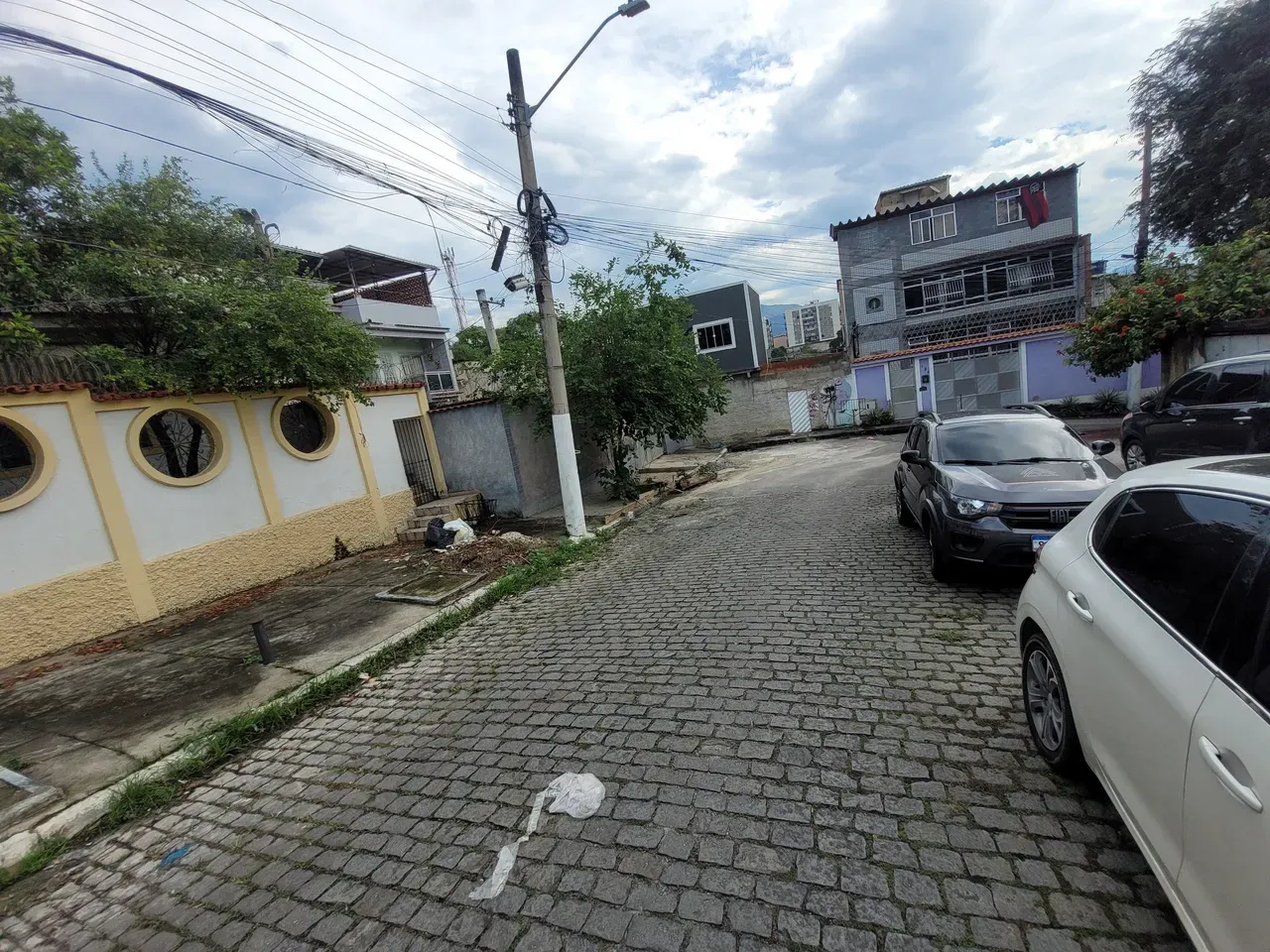 Оренда будинку ззаду 51 м² з 1 спальнею — photo 10