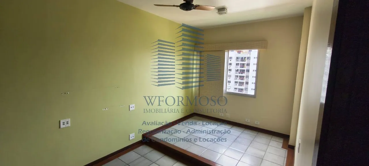122 m² apartment with 3 bedrooms and a balcony — photo 6