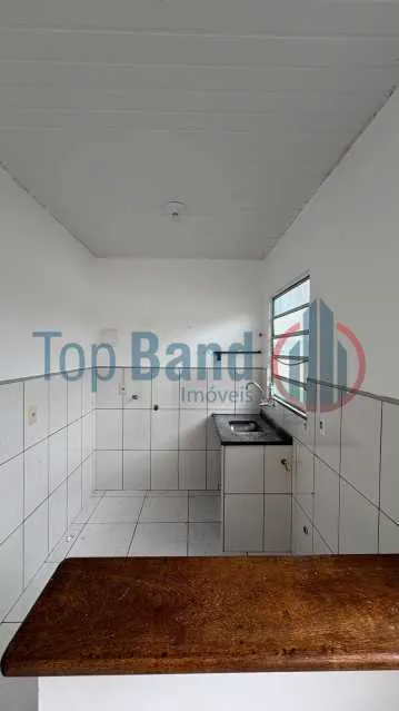 One-bedroom, 25 m² apartment in Rio de Janeiro — photo 6