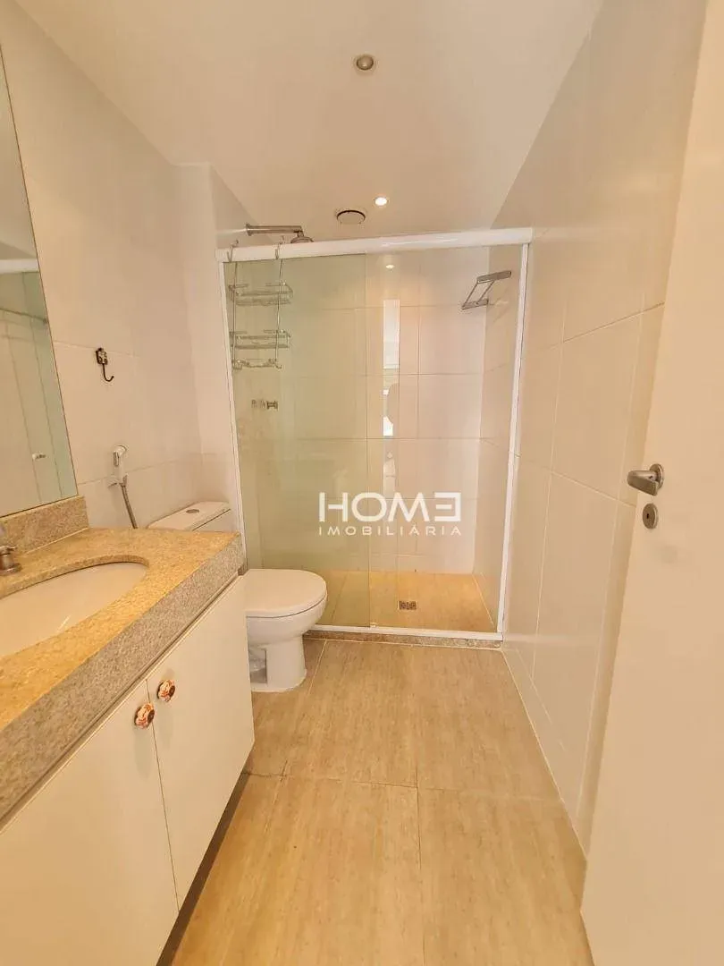 Apartamento de 2 quartos com varanda gourmet, Botafogo — photo 16