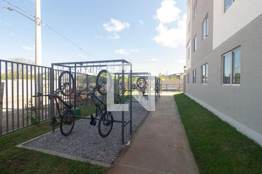 Apartamento en alquiler de 2 dormitorios y 40 m² — photo 28