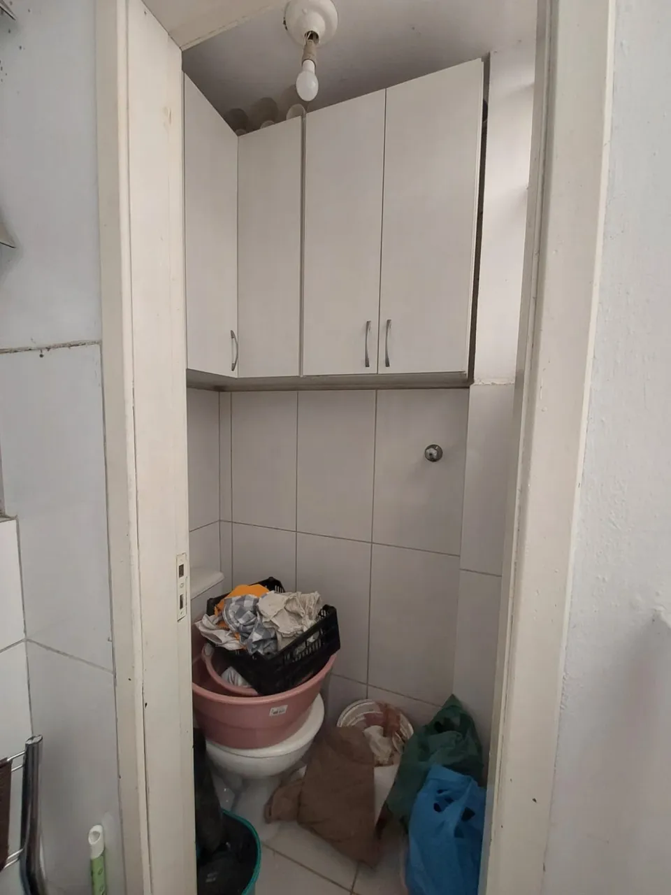 Apartamento mobiliado com 2 quartos e 2 banheiros — photo 18
