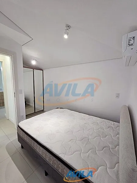 Apartamento amueblado de 2 dormitorios y 2 baños — photo 4