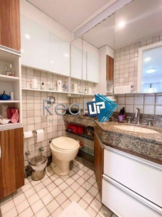 Furnished penthouse with 162 m² and 4 bedrooms — photo 3
