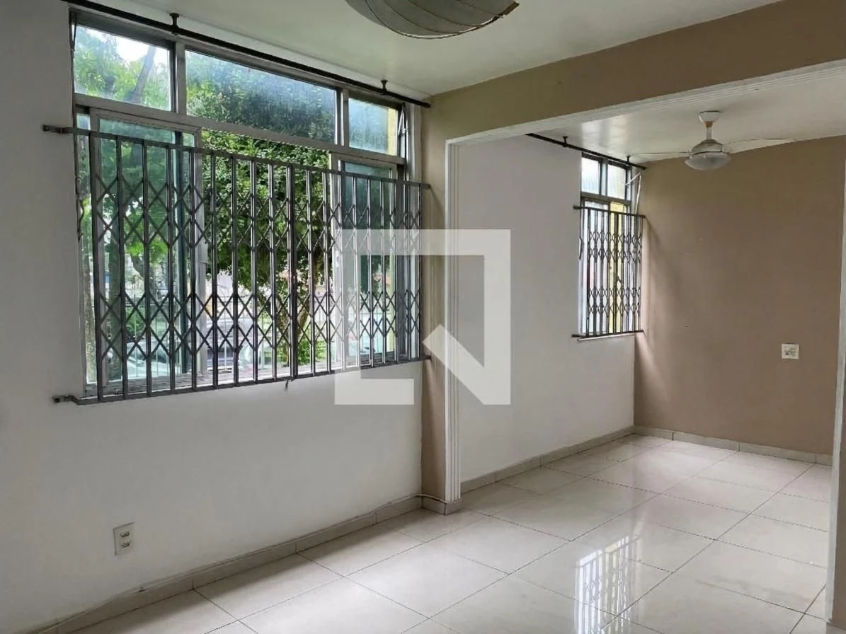 2-bedroom apartment, 45 m²