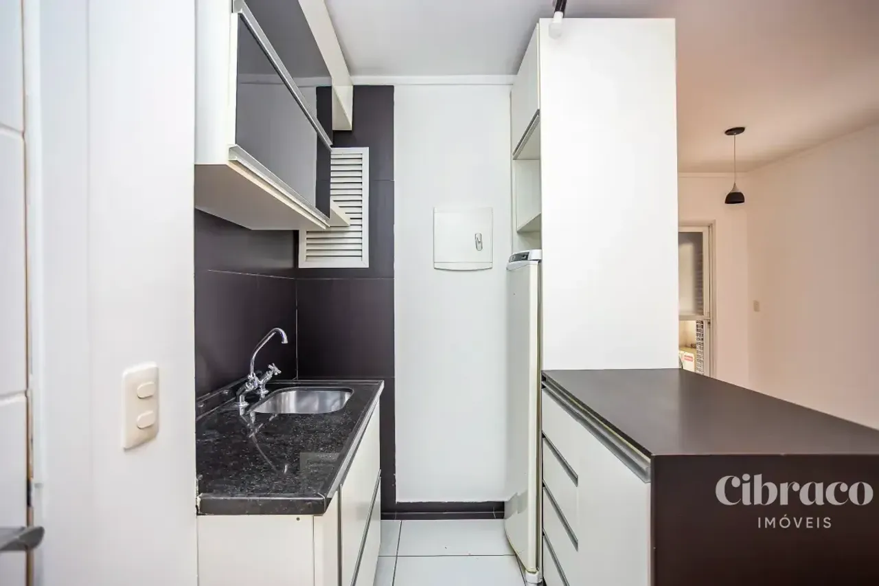 1-bedroom apartment with a balcony, 86 m² — photo 4