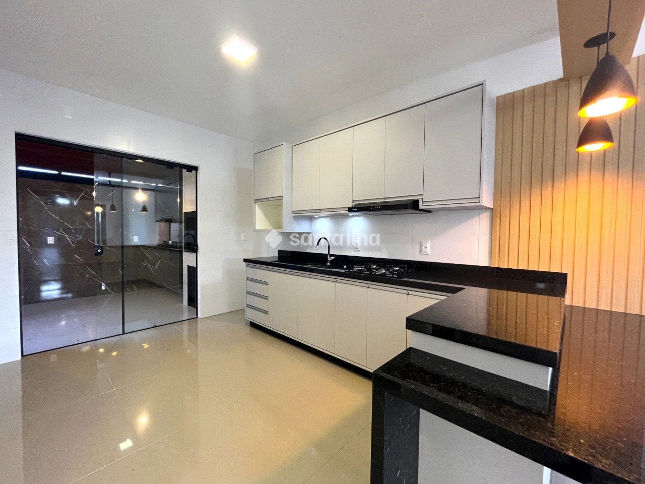 Private BBQ in a 2-bedroom house, 60 m² — photo 10