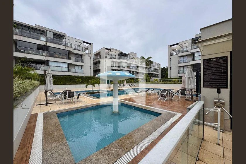 78 m² apartment with 2 bedrooms and 1 parking spot — photo 38