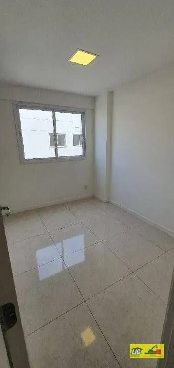 3-bedroom apartment with 77 m² and 2 parking spaces — photo 4