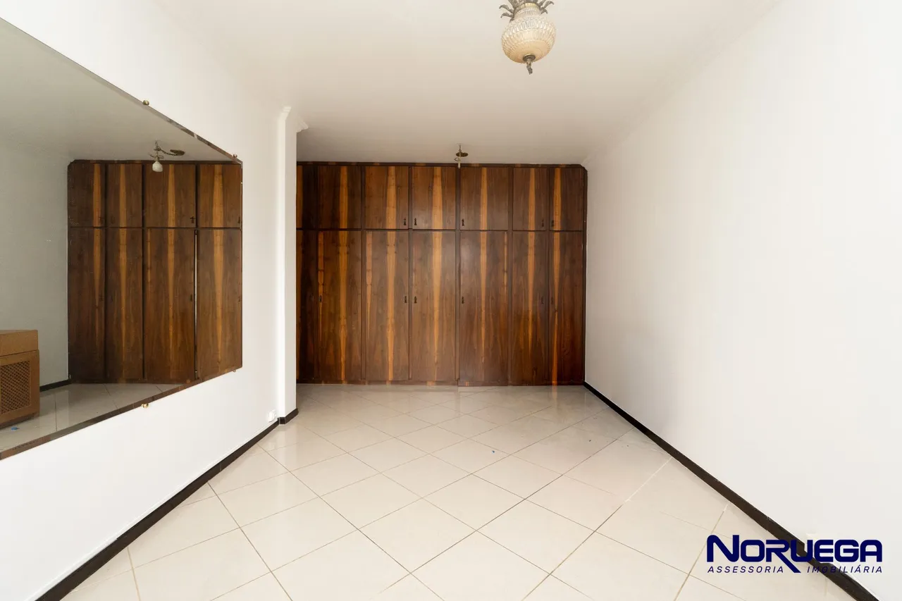 Rental apartment with 3 bedrooms and 1 parking space — photo 16