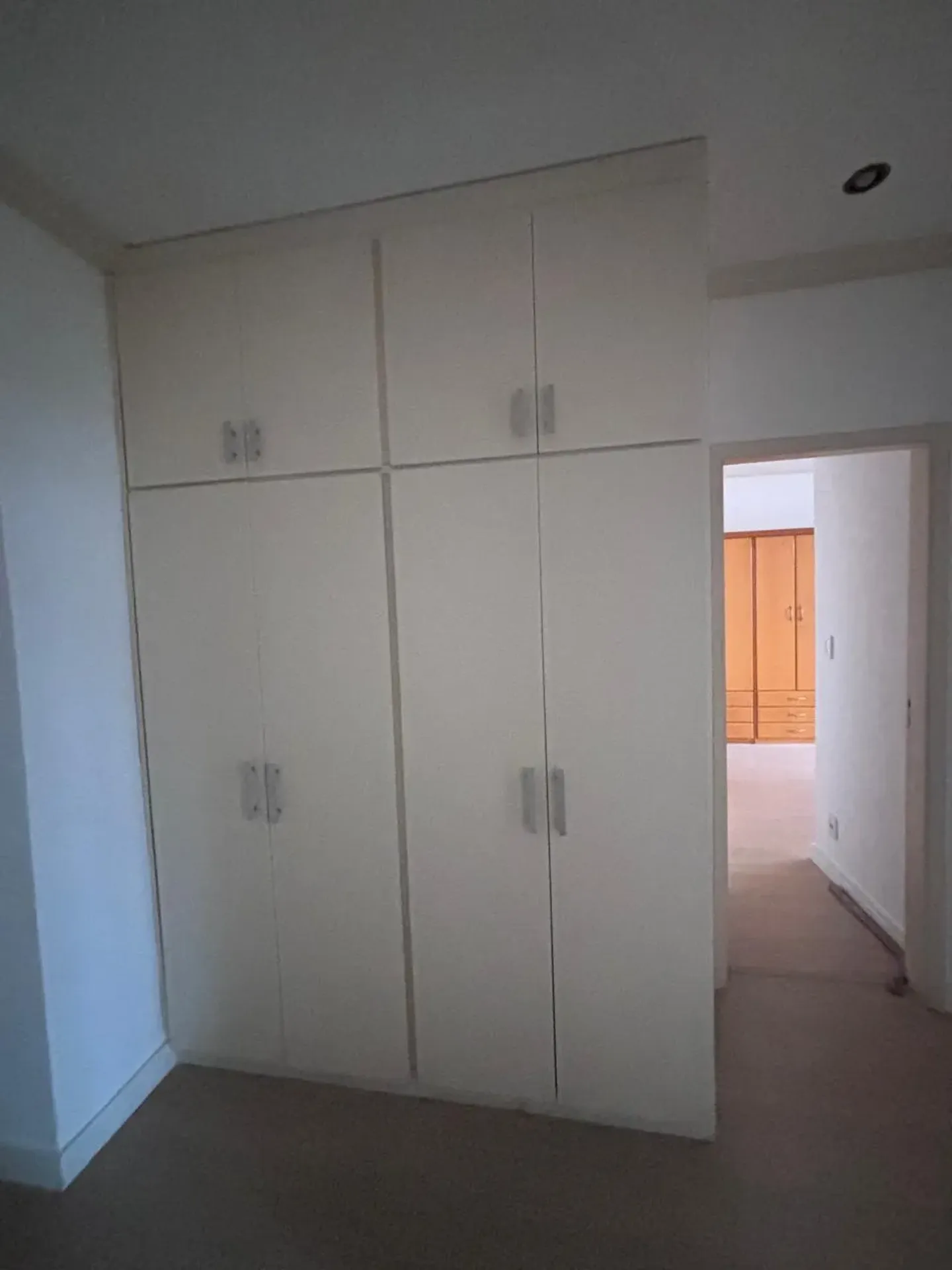 3-bedroom apartment with 2 bathrooms and glass balcony — photo 41